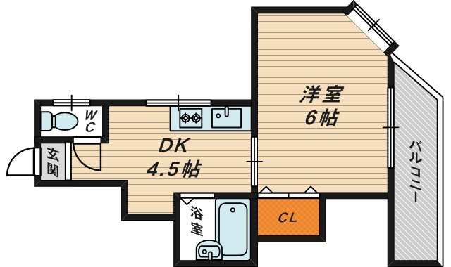  | モアメゾンアオイ