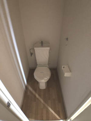 【トイレ】 | エクセーラUQ