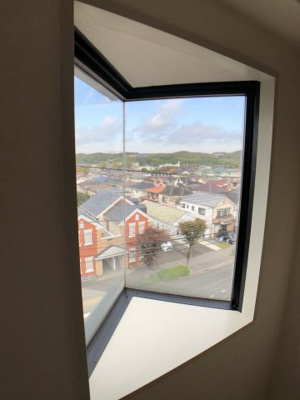 【内装】 | エクセーラUQ