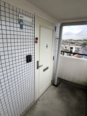 【その他共用部分】 | エクセーラUQ