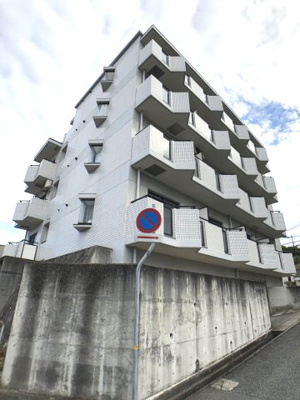 【外観】 | エクセーラUQ