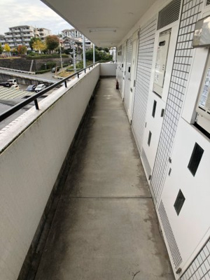 【その他共用部分】 | エクセーラUQ