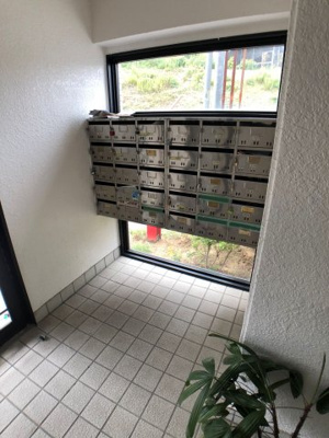 【ロビー】 | エクセーラUQ