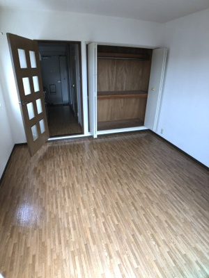 【洋室】 | エクセーラUQ