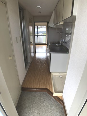 【玄関】 | エクセーラUQ