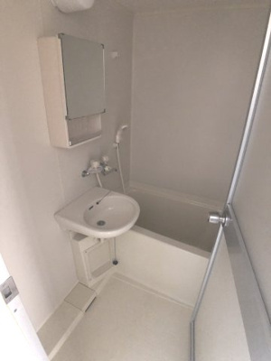 【浴室】 | エクセーラUQ