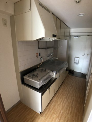 【キッチン】 | エクセーラUQ