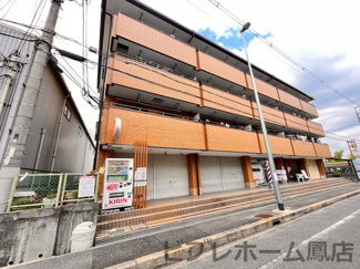 【外観】 | シャトー原山台