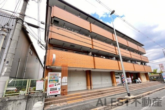 【外観】 | シャトー原山台