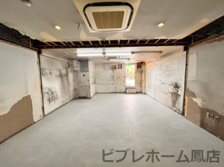 【内装】 | シャトー原山台
