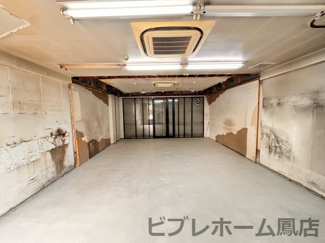 【内装】 | シャトー原山台