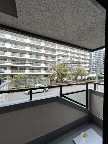 シェトワ桜川の展望