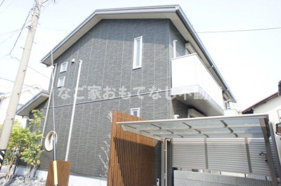 【外観】 | 紬