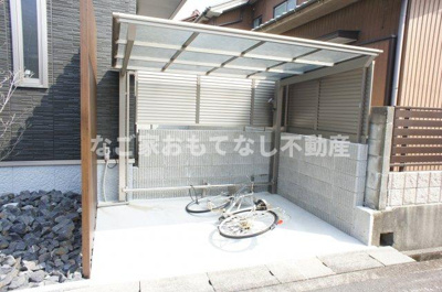 【その他共用部分】 | 紬