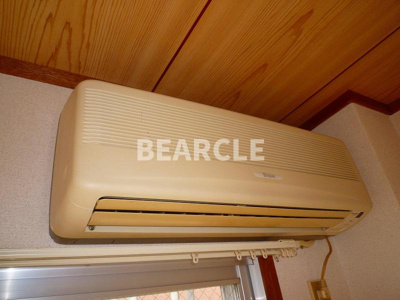 【設備】 | ノースサイド西大路