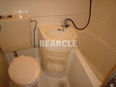 【トイレ】 | ノースサイド西大路