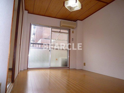 【居間・リビング】 | ノースサイド西大路