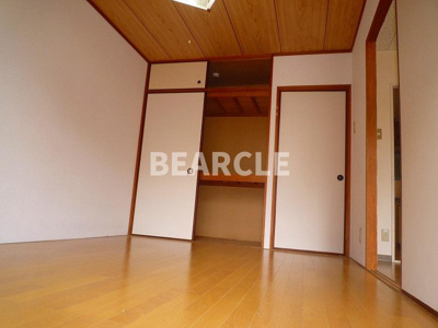 【収納】 | ノースサイド西大路