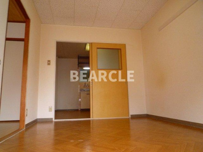 【子供部屋】 | ノースサイド西大路