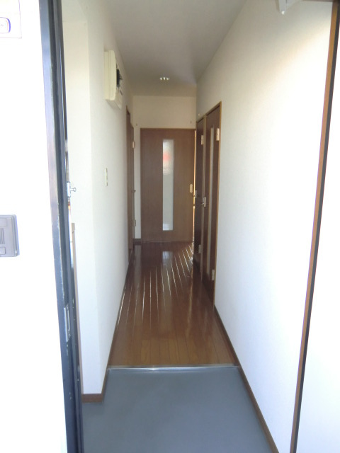 クレスト本町のその他共用部分