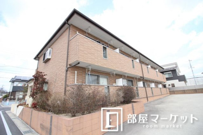 【外観】 | アスピラシオン