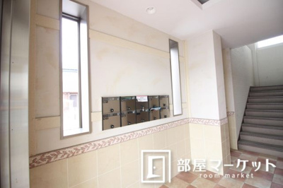 【エントランス】 | アスピラシオン