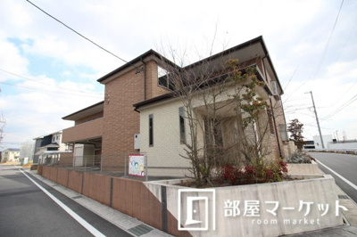 【外観】 | アスピラシオン