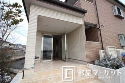 【エントランス】 | アスピラシオン