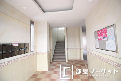 【その他共用部分】 | アスピラシオン