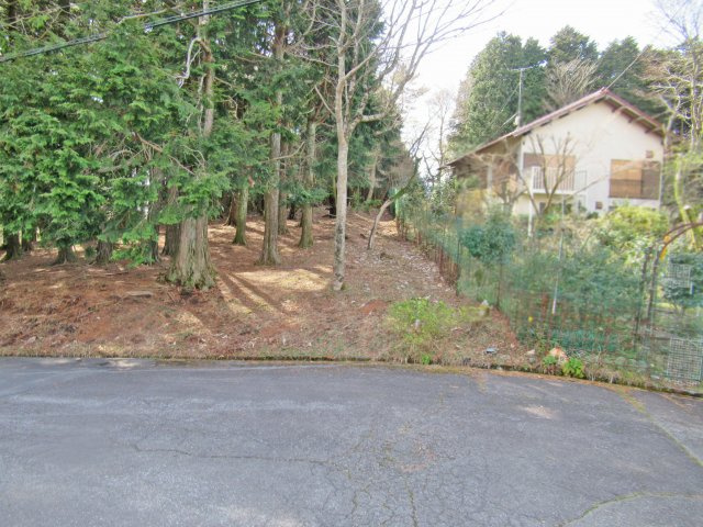 天城東急リゾート②の外観