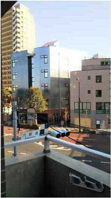 【展望】 | 丸昌西マンション | 同一仕様写真