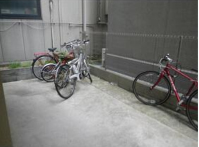 【その他共用部分】 | 丸昌西マンション