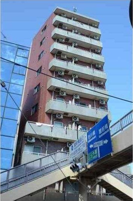 【外観】 | 丸昌西マンション