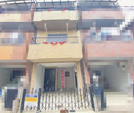 東大阪市東花園1丁目　中古戸建　★人気の学校区・リフォーム済みの画像