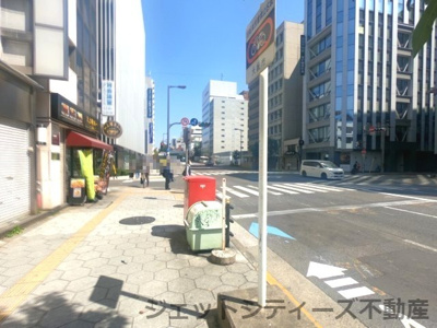 【周辺】 | 造園会館