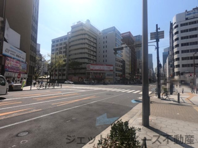 【周辺】 | 造園会館