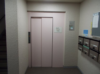 【その他共用部分】 | 千里関大前コーポラスA棟