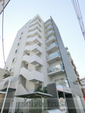 広島市中区平野町のマンションの画像