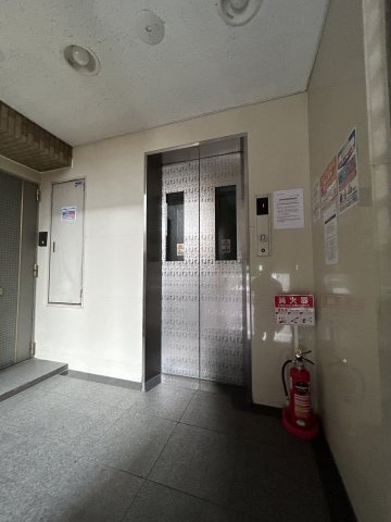 サイストン旭のその他共用部分