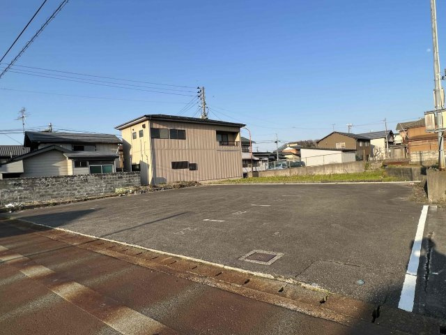 見附市新町１丁目　売土地の外観|外観