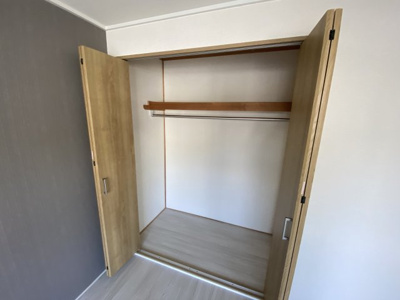 【収納】 | ドルチェハイツ