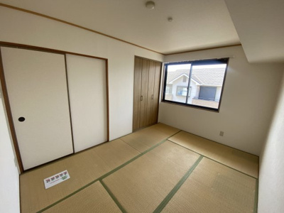 【和室】 | ドルチェハイツ