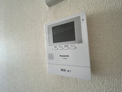 【セキュリティ】 | ドルチェハイツ