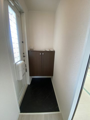 【玄関】 | ドルチェハイツ | ガレージ