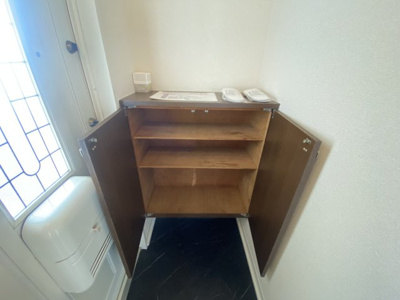 【収納】 | ドルチェハイツ