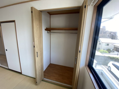 【収納】 | ドルチェハイツ