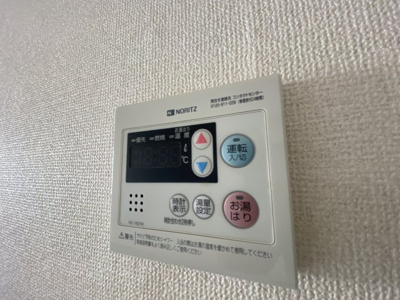 【設備】 | ドルチェハイツ