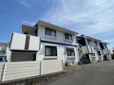 【外観】 | ドルチェハイツ