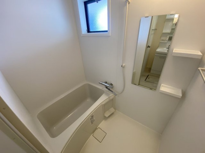 【浴室】 | ドルチェハイツ
