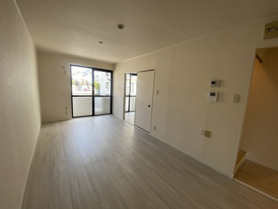 【居間・リビング】 | ドルチェハイツ